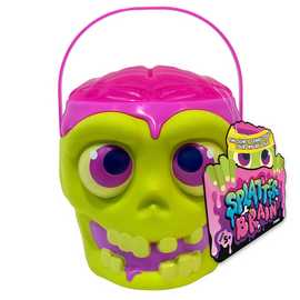 Tomy Splatterbrain Game