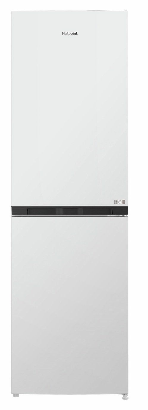 Hotpoint HPKF 3241 W4UK Fridge Freezer - White