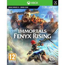 Immortals Fenyx Rising Xbox Series X Game