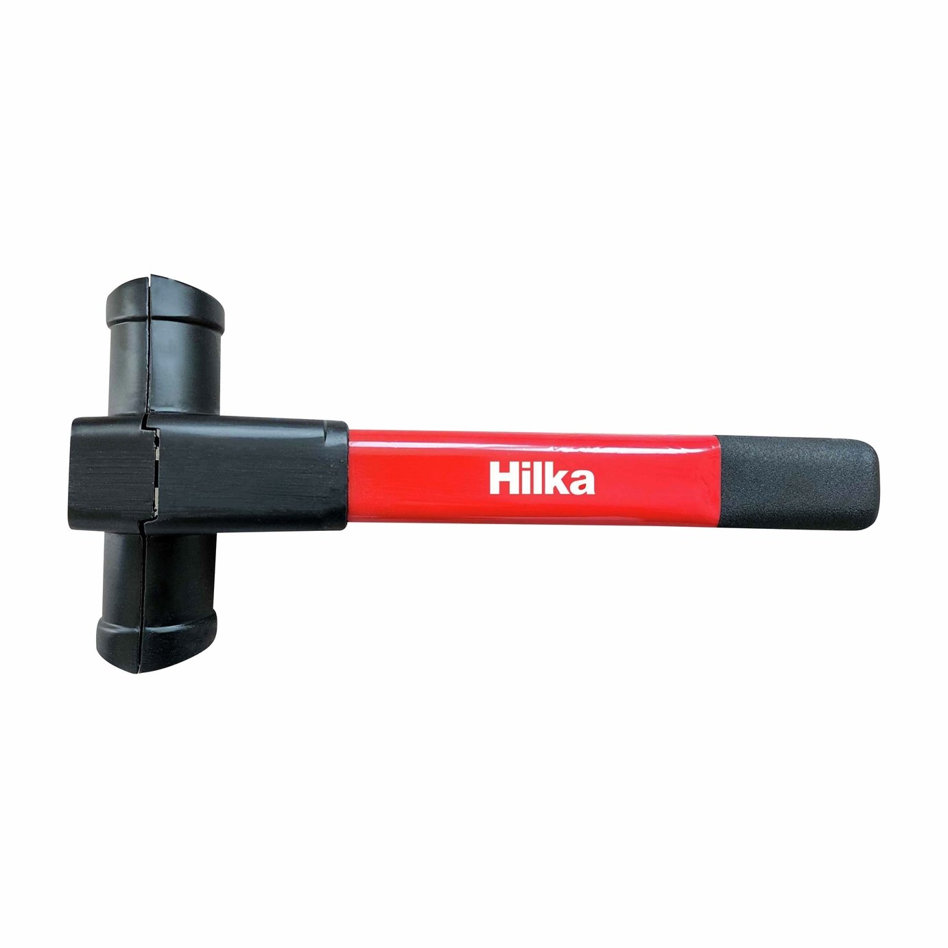 Hilka T-Bar Steering Wheel Lock