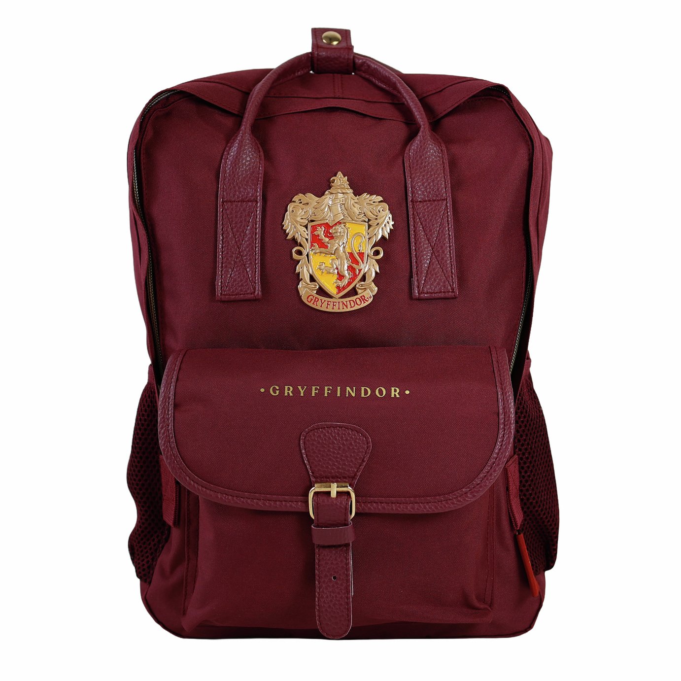 Harry Potter 10L Backpack - Burgundy