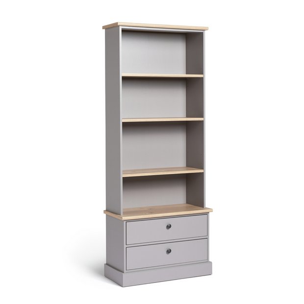 Argos bookcases store