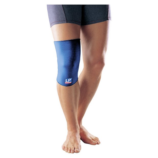 Buy LP Neoprene Closed Knee Support Large Athletic supports