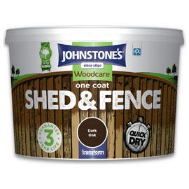 Results for fence paint in Garden and DIY, Painting and