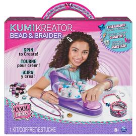 Cool Maker Kumi Kreator