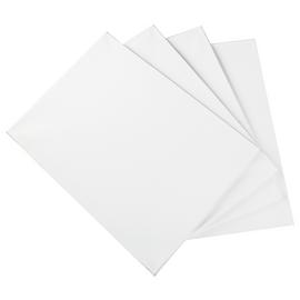 YXSH Pack of 4 Canvasses - 24 x 18 Inches