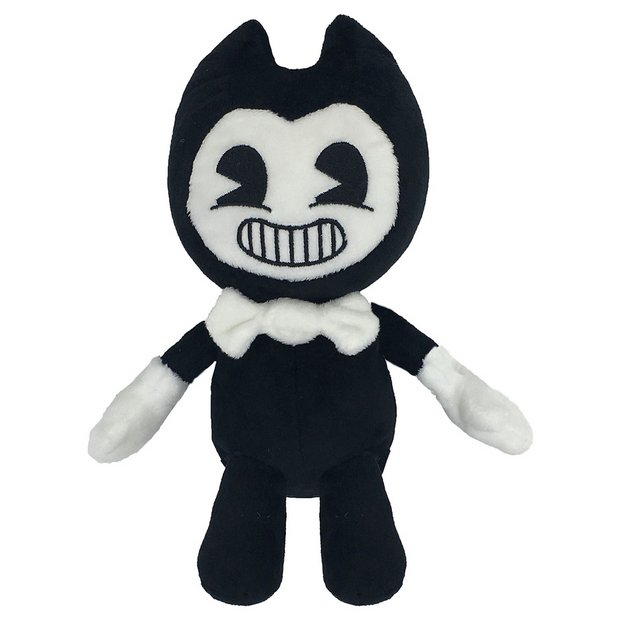 Bendy toys