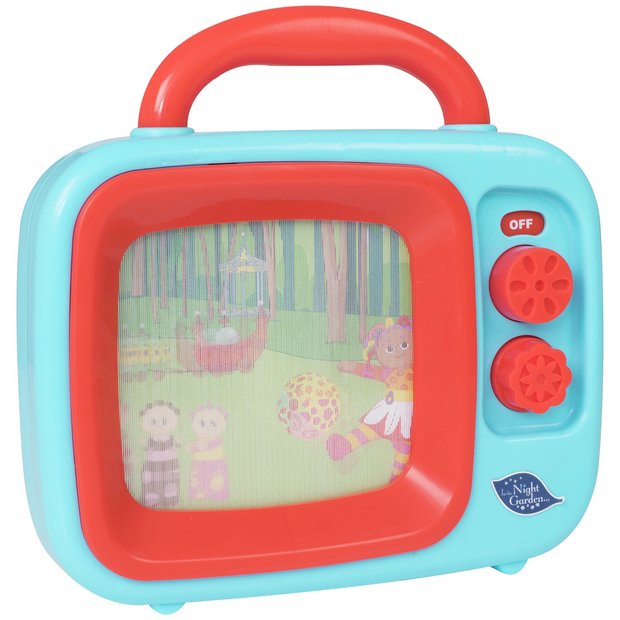 Argos garden deals toys sale