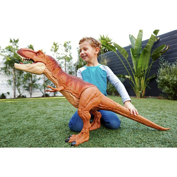 Jurassic World Tyrannosaurus Rex Anatomy Kit Dinosaur Toys Mattel Toys
