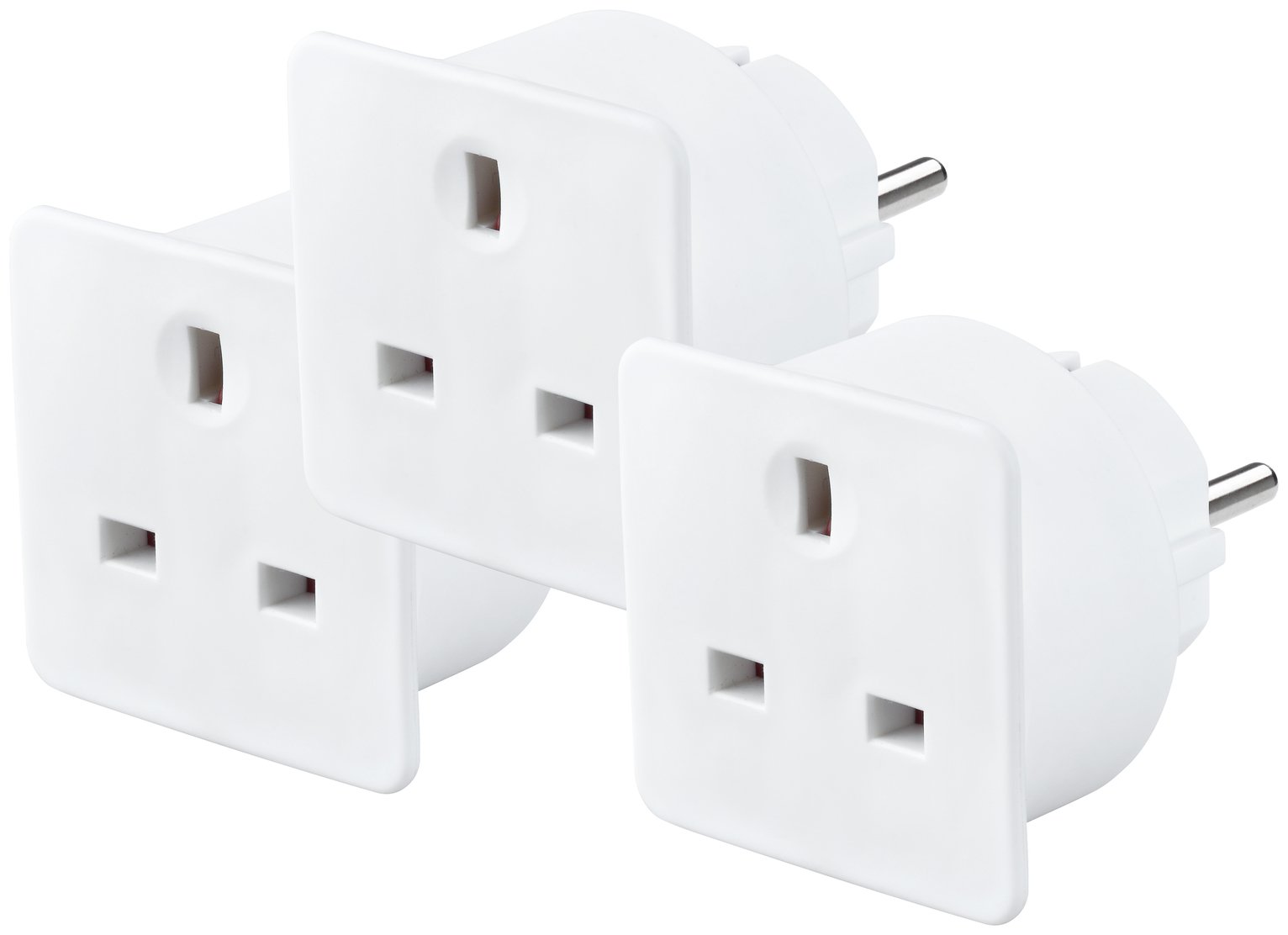 Buy Masterplug UK to Australia Travel Adaptor Pack Travel