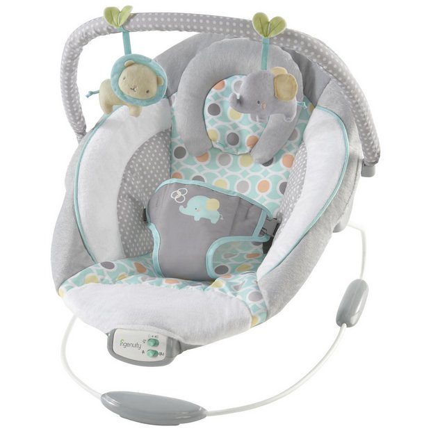 Argos baby bouncers store and rockers