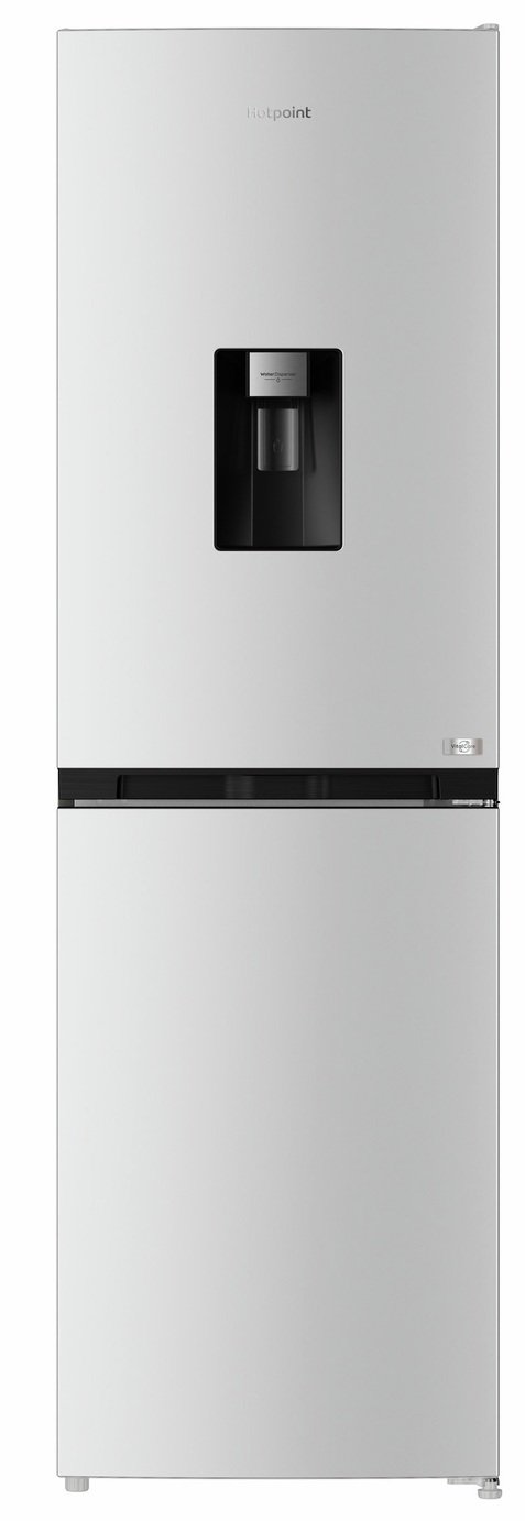 Hotpoint HPKF 3241W W4UK Fridge Freezer - White