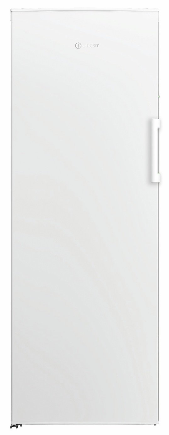 Indesit MFINF 1292 W4UK Tall Freezers - White