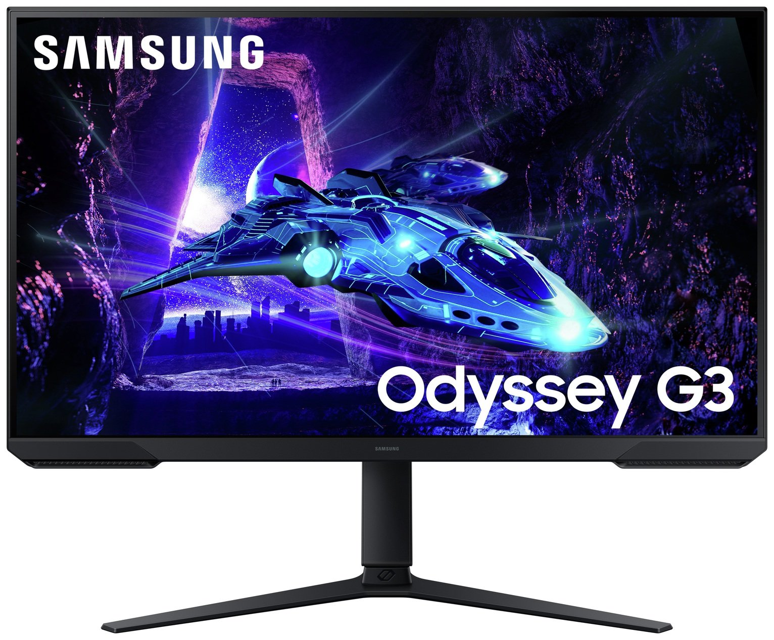 Samsung Odyssey 32 Inch 180Hz Full HD Gaming Monitor
