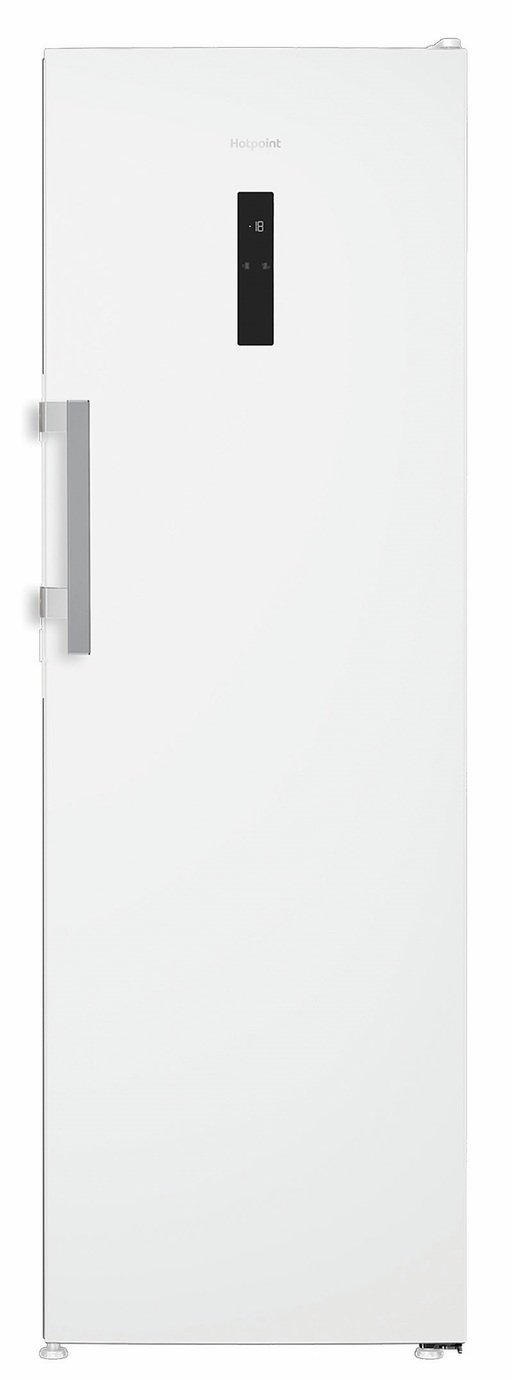 Hotpoint HPMLF 6442 W4UK Larder Fridge - White
