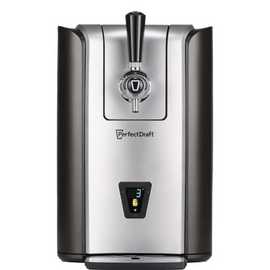 PerfectDraft Pro Beer Machine - Silver