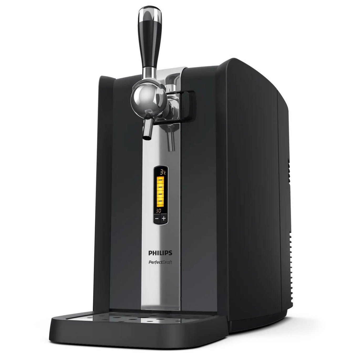 PerfectDraft Philips Beer Machine - Black