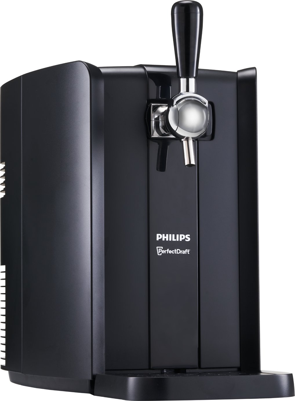 Philips Perfect Draft Pro Beer Machine - Black