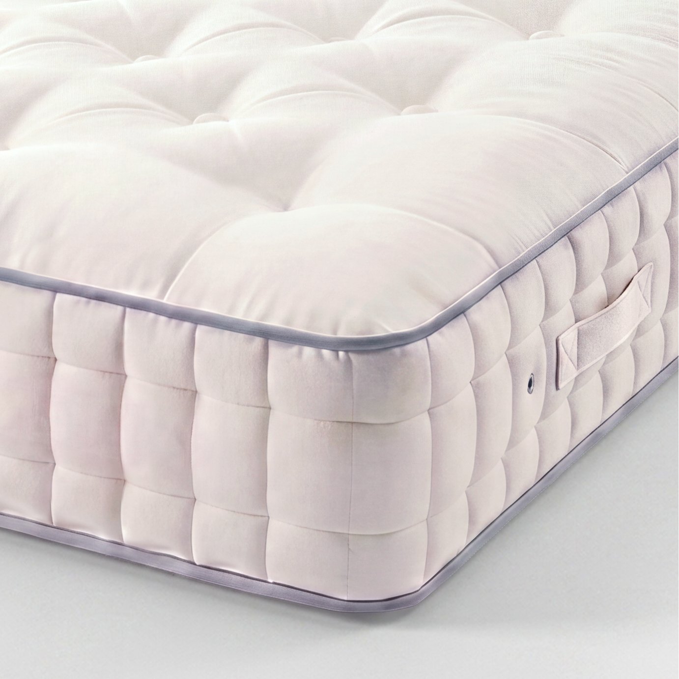 Millbrook Beds Aura Pocket Sprung 1000 Firm Mattress - Double