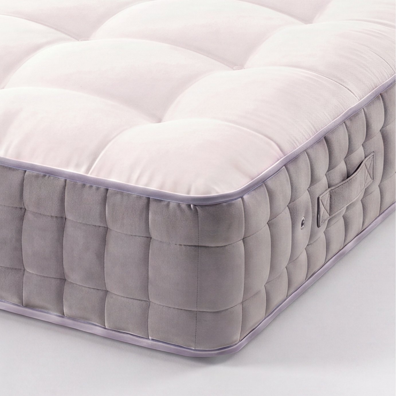 Millbrook Beds Solace Pocket Sprung 1000 Firm Mattress
