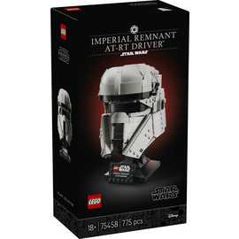 LEGO Star Wars Imperial Remnant AT-RT Driver Helmet 75458 PREORDER