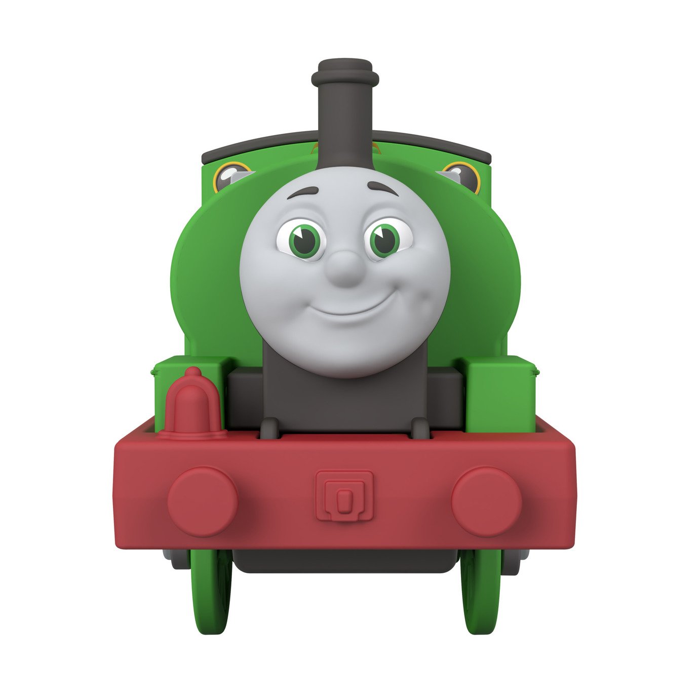 Thomas & Friends by Fisher-Price Motorised, Battery-Powered Engine Percy
