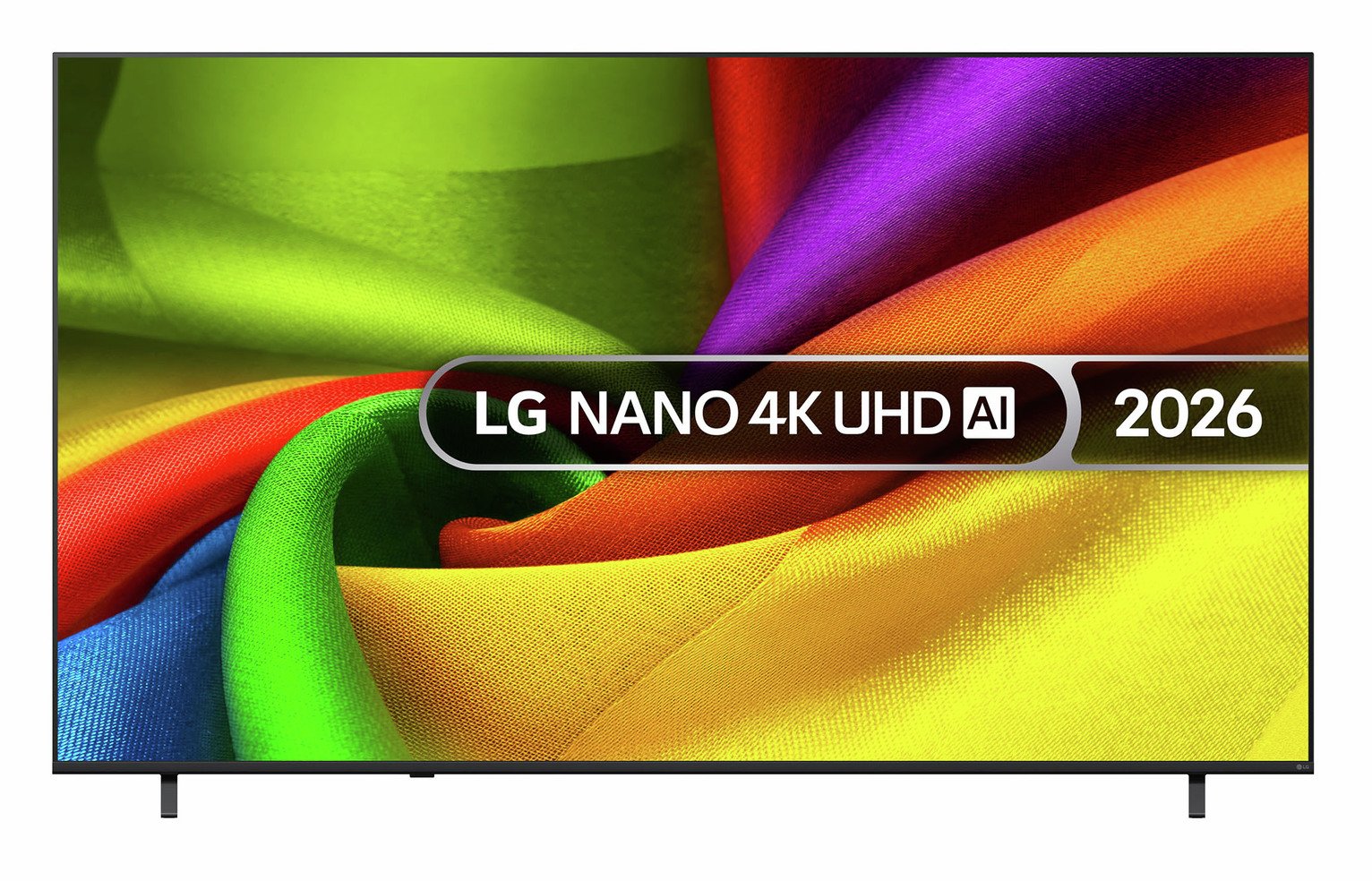  LG 85 Inch 85NU850B6LA Smart 4K UHD HDR Nano AI TV