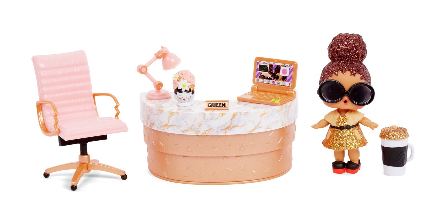 argos dolls furniture