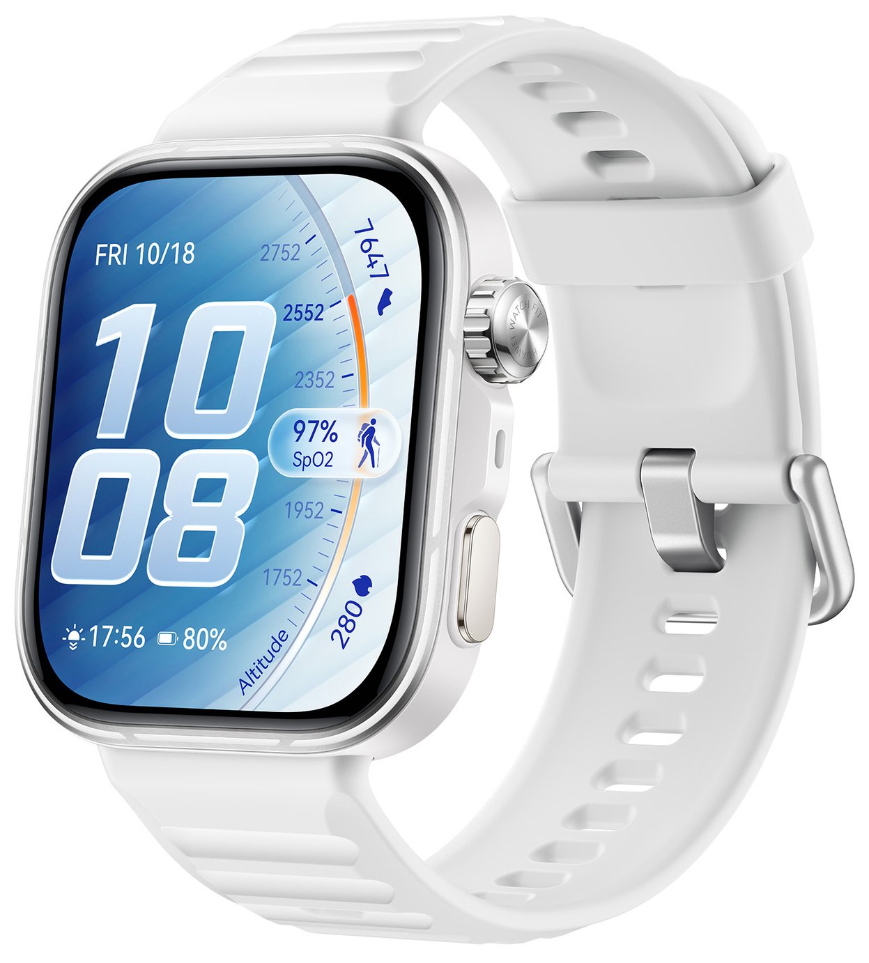 HUAWEI Watch Fit 5 Pro Smart Watch
