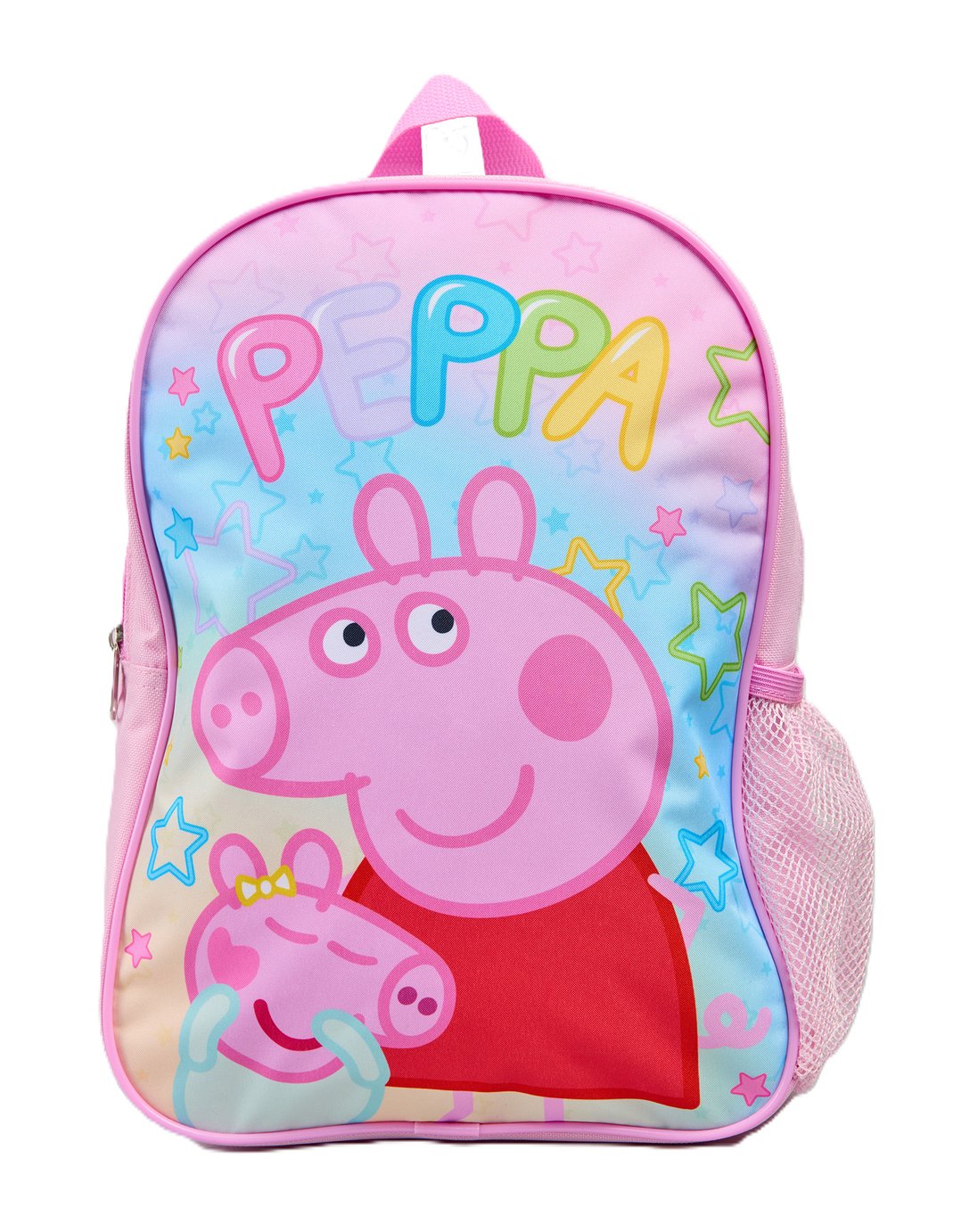 Hasbro Peppa Pig 8L Backpack - Pink