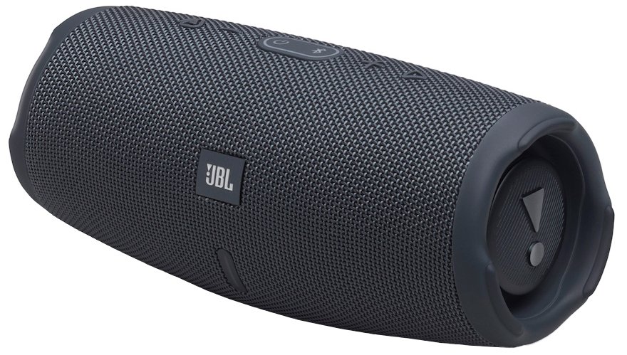 JBL Charge Essential 3 SE Portable Bluetooth Speaker - Gun Metal