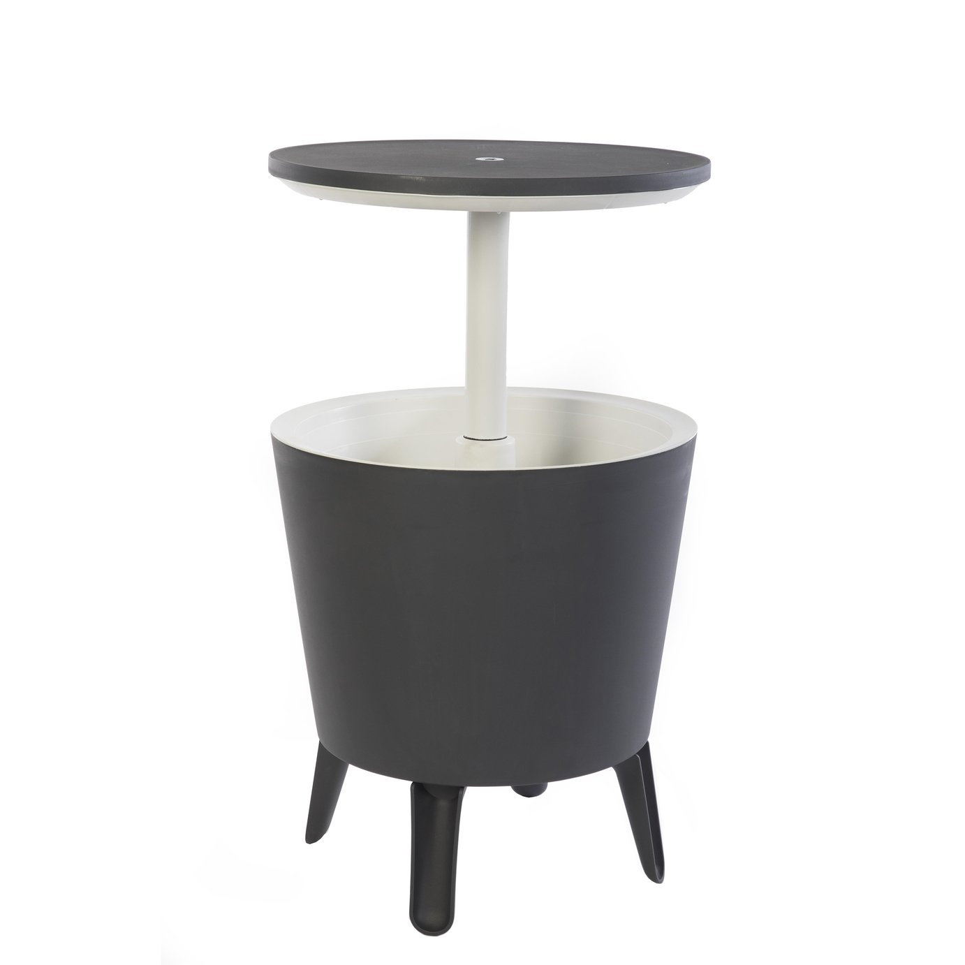 Keter Cool Bar Cooler Table