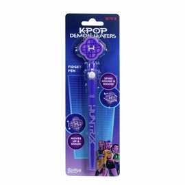 KPOP Demon Hunters Huntrix Fidget Pen
