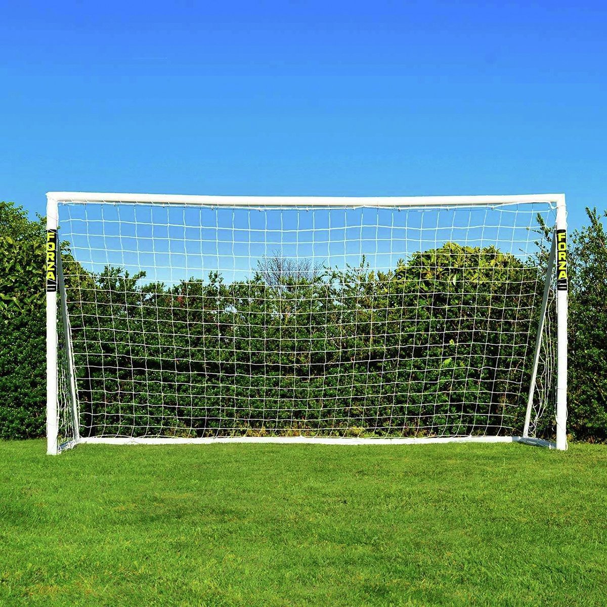 FORZA 12ft x 6ft Football Goal
