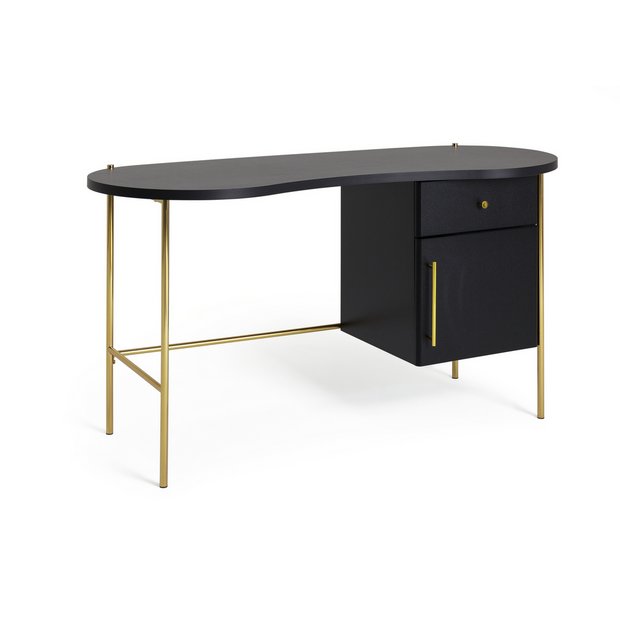 Argos deals office table