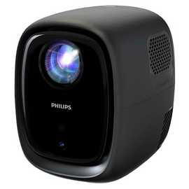 Philips NeoPix 130 NPX/130C/INT 720p Home Projector