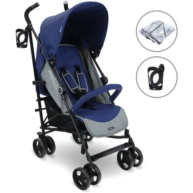 Argos my babiie stroller 2025