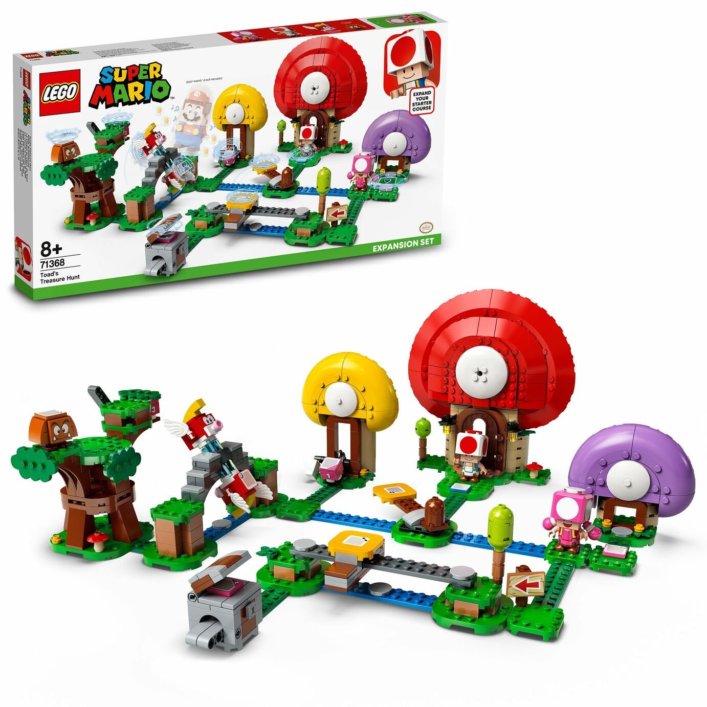 mario soft toys argos