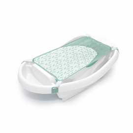 Ingenuity Extra Large Deluxe Newborn Baby Bath Tub