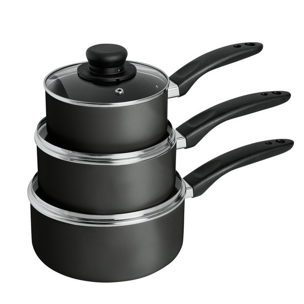 Argos kids best sale pots and pans