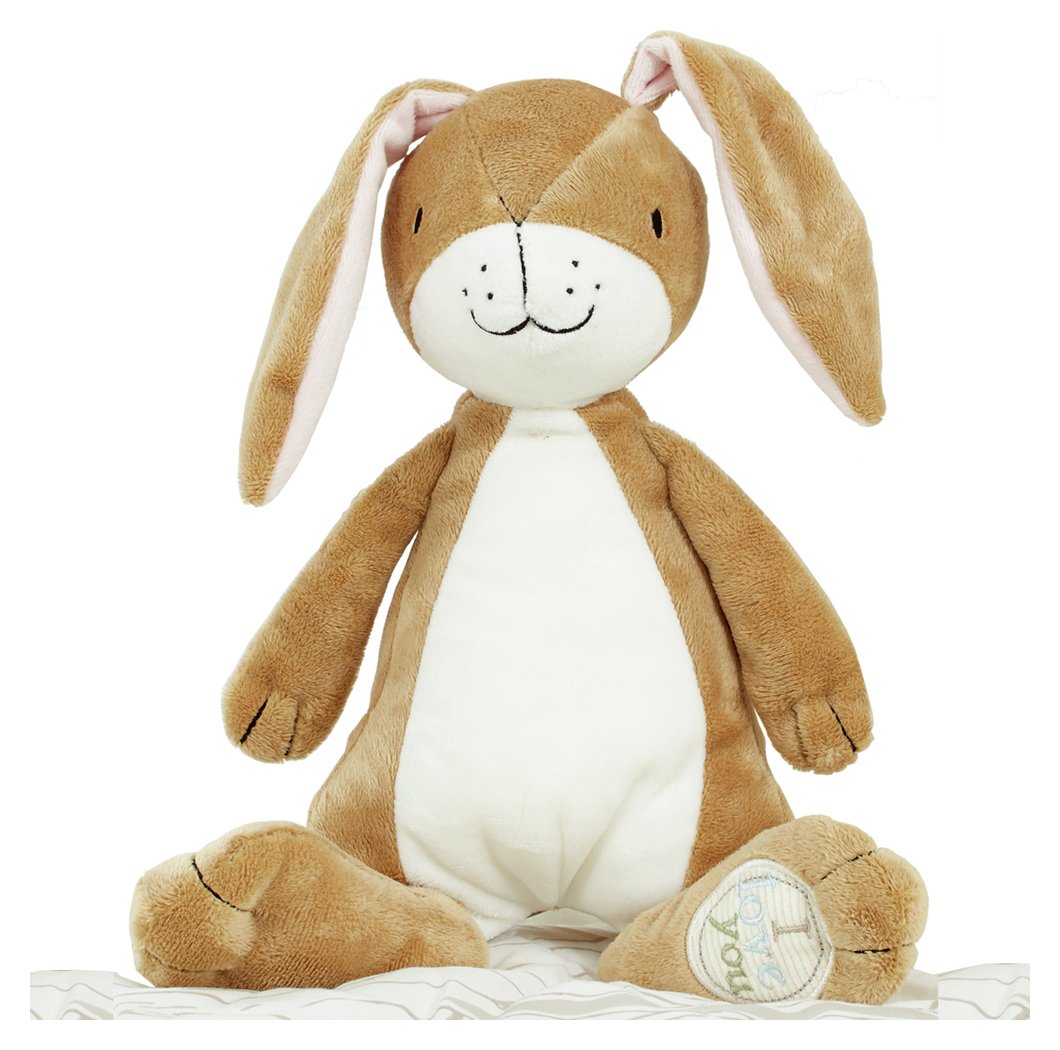 large bunny teddy