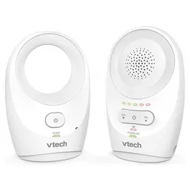 Vtech DM1111 Audio Baby Monitor