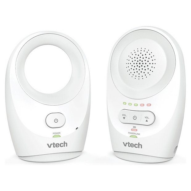 VTech DM1111 Babyphone audio