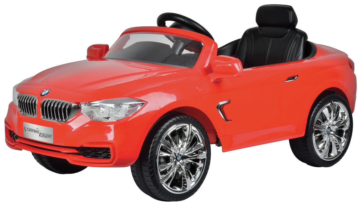 argos kids car