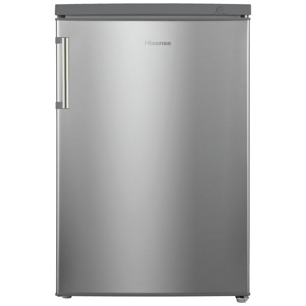 Argos under deals counter freezer