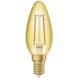 Osram Vintage 1906 4W Warm White LED Candle Bulb