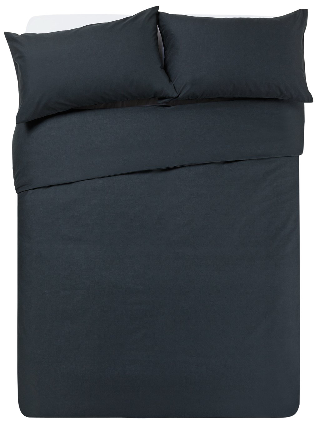 Kingsize Blacks Duvet Cover Sets Argos