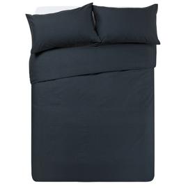 Kingsize Blacks Duvet Cover Sets Argos