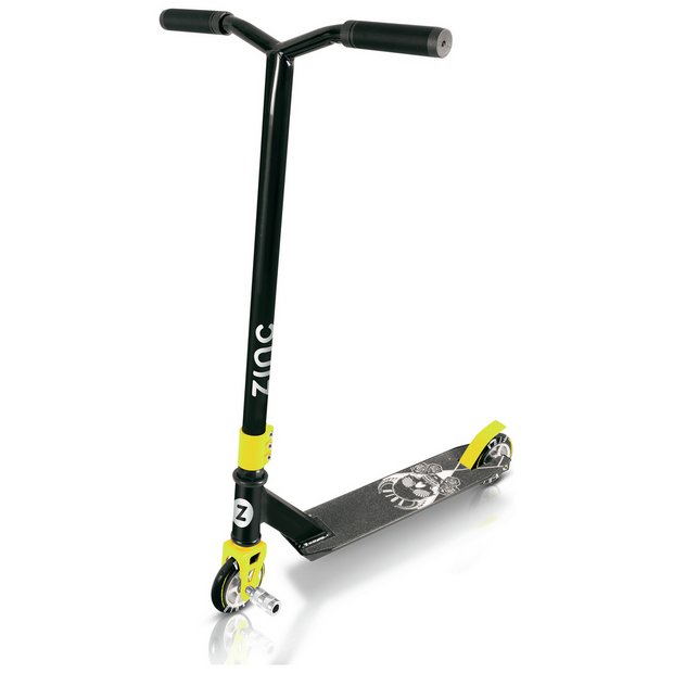 Argos scooters age sale 8