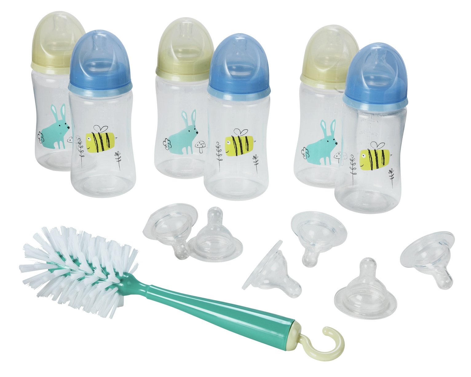 mam bottles argos